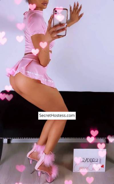 Caressa Casin 21Yrs Old Escort Melbourne Image - 5