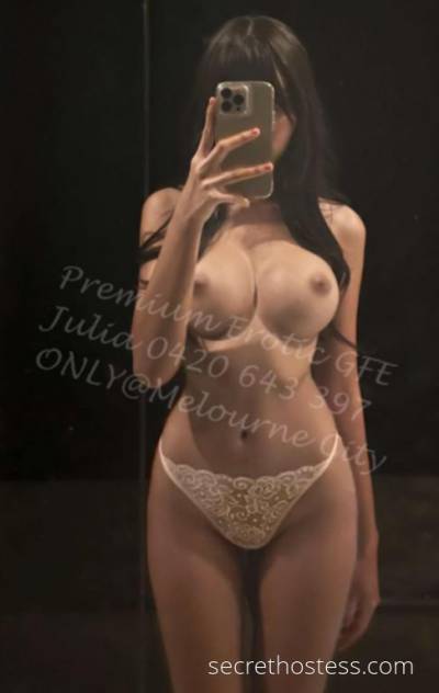 Sensual Private Service Independent Working Girl in Melbourne