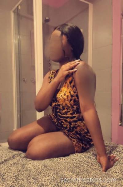 LAVISH – young petite Ivorian princess! Avail tonight  in Melbourne