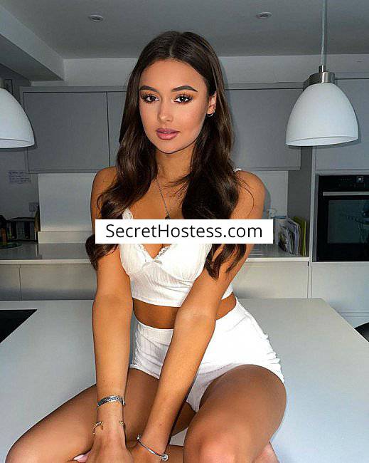 Alice 26Yrs Old Escort Size 10 57KG 165CM Tall London Image - 0