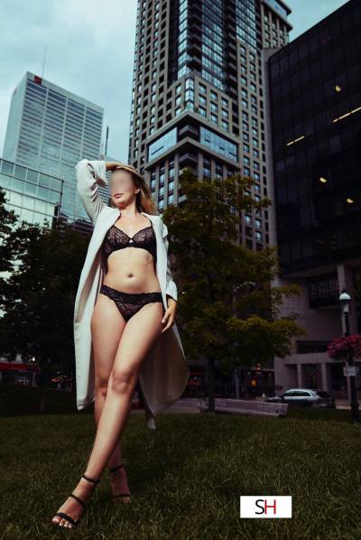 Kinsley Raye - Cutie with a 40" booty in Toronto