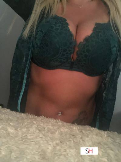 30 Year Old Caucasian Escort Calgary Blonde - Image 3