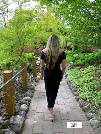 30 Year Old Mixed Escort Edmonton Blonde - Image 7