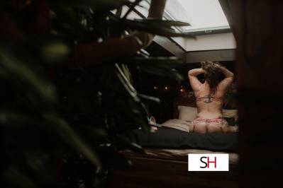 Sensual Sophia - BlissfulEroticism atits Finest in Vancouver