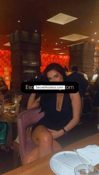 23 Year Old Caucasian Escort Geneva Brunette Black eyes - Image 3