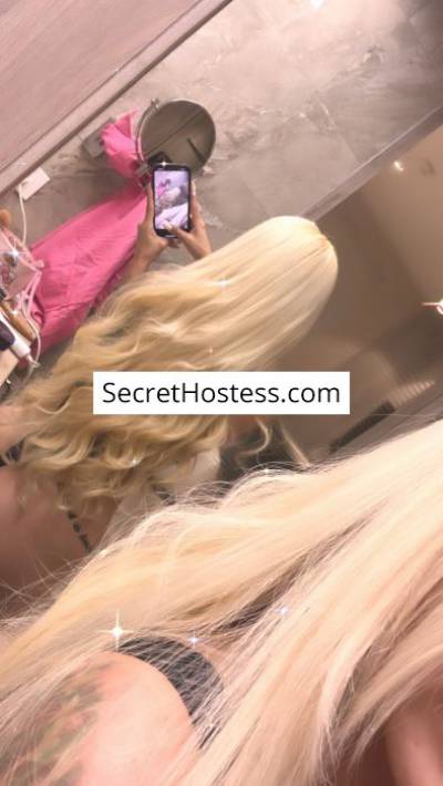 Barbie 25Yrs Old Escort 58KG 160CM Tall Seoul Image - 5