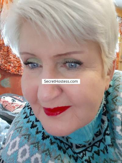 Conny 63Yrs Old Escort 92KG 160CM Tall Kyritz Image - 5