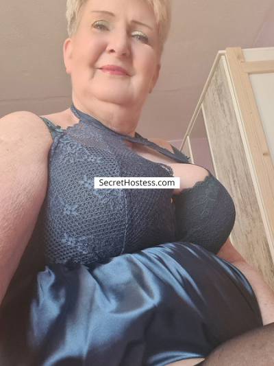 Conny 63Yrs Old Escort 92KG 160CM Tall Kyritz Image - 10