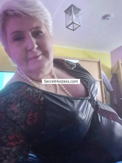 Conny 63Yrs Old Escort 92KG 160CM Tall Kyritz Image - 16