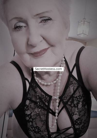 Conny 63Yrs Old Escort 92KG 160CM Tall Kyritz Image - 19