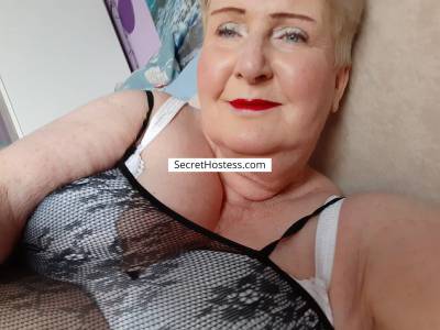 Conny 63Yrs Old Escort 92KG 160CM Tall Kyritz Image - 24