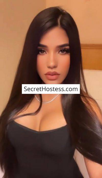 Elena 21Yrs Old Escort 71KG 169CM Tall Muscat Image - 2