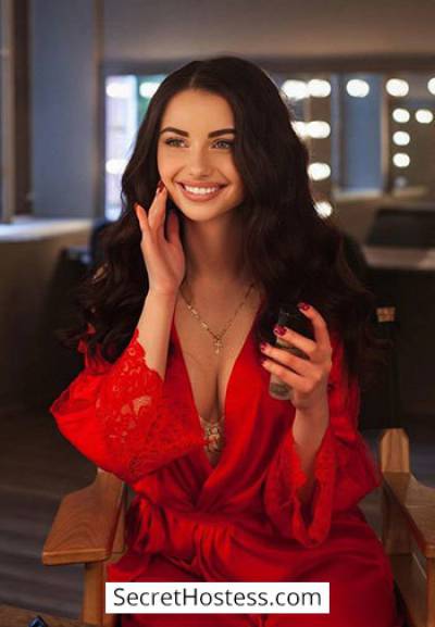 23 year old Russian Escort in Gloucester Road London Femida, Hot Collection Agency