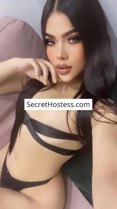 Marie 21Yrs Old Escort 65KG 168CM Tall Muscat Image - 0