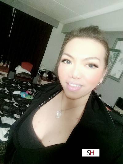 20 Year Old Asian Escort Hamilton Brunette - Image 3