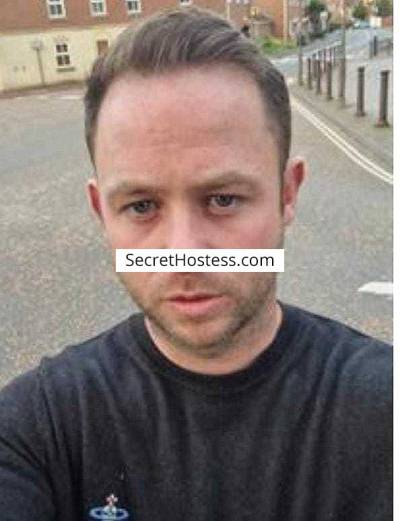 jamesatyourservice 33Yrs Old Escort 40KG 172CM Tall Birmingham Image - 1