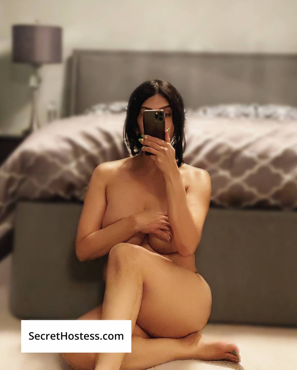 Ts Zara Toronto 25Yrs Old Escort 59KG 170CM Tall Toronto Image - 0
