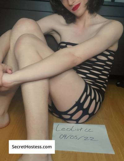 *Ethereal* Athena 22Yrs Old Escort 61KG 178CM Tall Vancouver Image - 1
