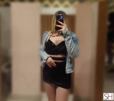 18 Year Old White Escort Valparaiso De Goias - Image 3