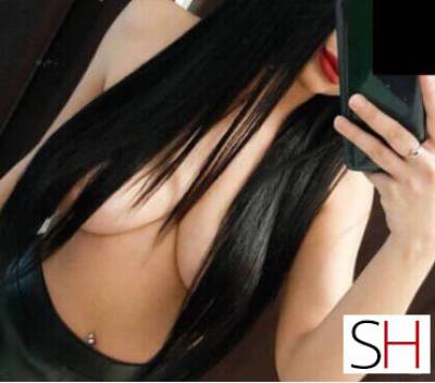 21 year old Latino Escort in Dublin party girl just call out