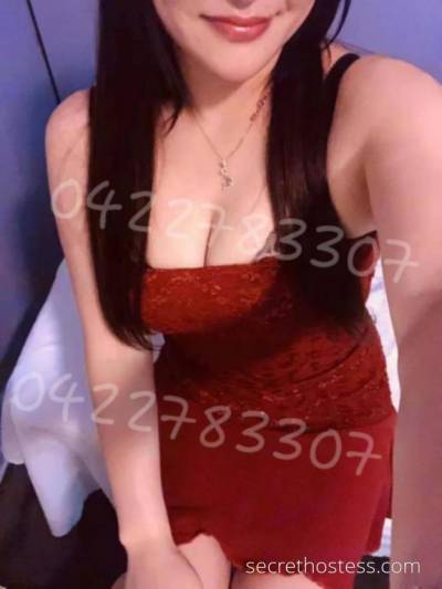 24 year old Asian Escort in Sydney Amazing Taiwanese, down to the earth, all for you, come and 
