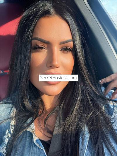 28Yrs Old Escort London Image - 0