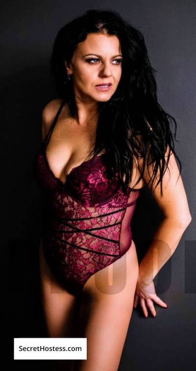 AMAZING JEMMA 47Yrs Old Escort 59KG 163CM Tall Kingston Image - 8