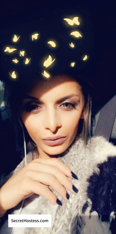 Amarylismb 29Yrs Old Escort 50KG 165CM Tall Montreal Image - 0