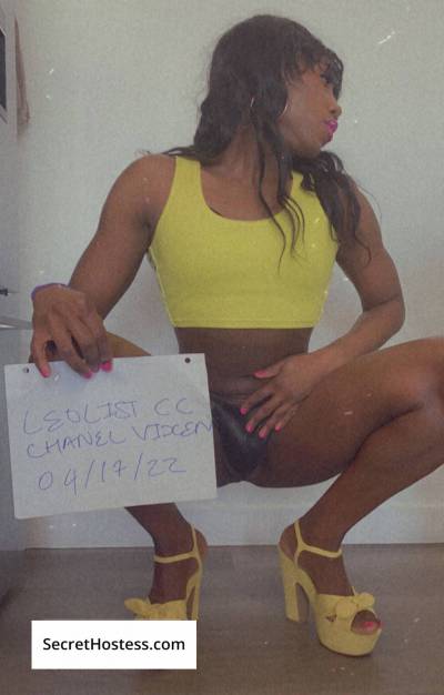 Chanel Vixen 25Yrs Old Escort 66KG 175CM Tall Calgary Image - 3