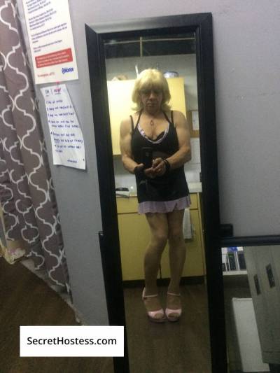 Deanna Delight 60Yrs Old Escort 73KG 160CM Tall Edmonton Image - 4