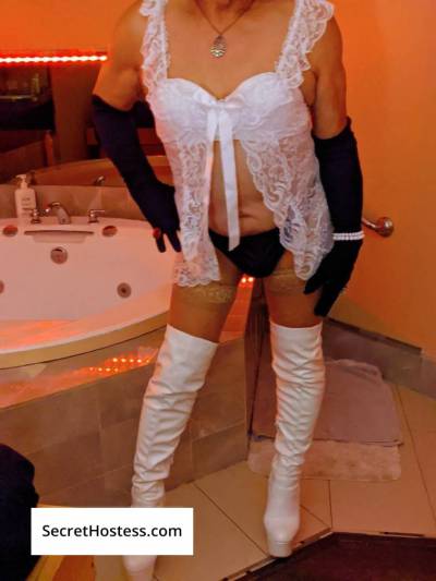 Deanna Delight 60Yrs Old Escort 73KG 160CM Tall Edmonton Image - 11