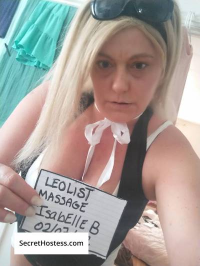 Isabelle!!! 48Yrs Old Escort 77KG 168CM Tall Granby Image - 0