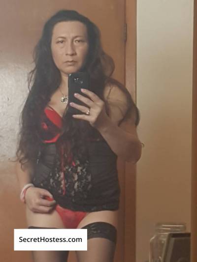 Easy going sensual latina in Mississauga