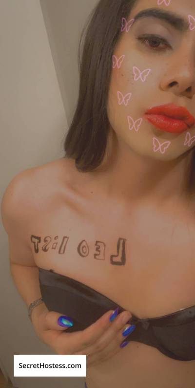 Kalie hottie 23Yrs Old Escort 70KG 174CM Tall Ottawa Image - 4