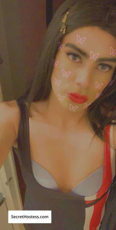 Kalie hottie 23Yrs Old Escort 70KG 174CM Tall Ottawa Image - 7