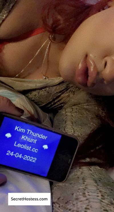 Kim thunderkhunt 24Yrs Old Escort 91KG 180CM Tall Mississauga Image - 6