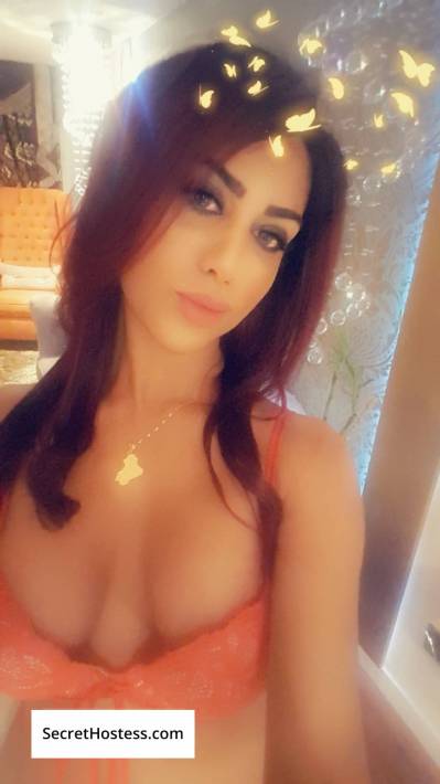 Mayah Navar 24Yrs Old Escort 68KG 183CM Tall Mississauga Image - 0