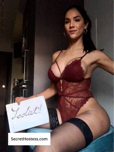 NOVA 25Yrs Old Hispanic Escort Vancouver in Vancouver