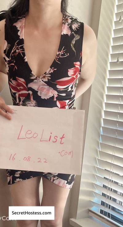 22 year old Asian Escort in Burnaby/NewWest BurnabB new spa grand opening