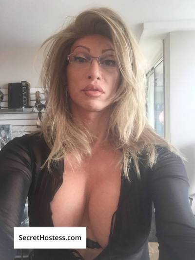 Experienced Mature Trans Women's Pure Fantasy Fulfillment in Toronto