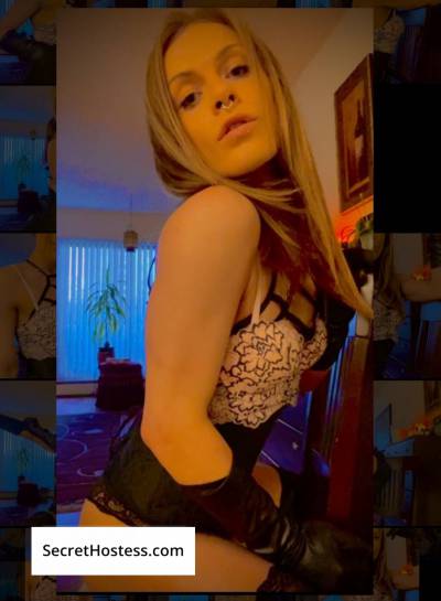 Tiffany T 28Yrs Old Escort 66KG 175CM Tall Vancouver Image - 8