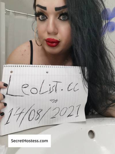 Ts. Joujou 26Yrs Old Escort 36KG 165CM Tall Vancouver Image - 2