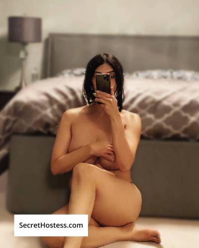 Ts Zara Toronto 25Yrs Old Escort 59KG 170CM Tall Toronto Image - 0
