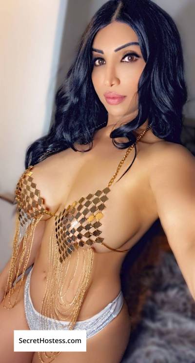 Ts Zara Toronto 25Yrs Old Escort 59KG 170CM Tall Toronto Image - 8