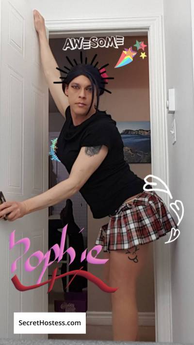 Xxsophie69xX 30Yrs Old Escort 66KG 170CM Tall Montreal Image - 2