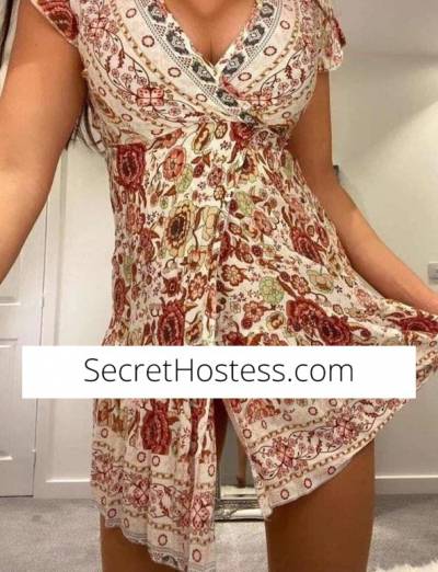 21Yrs Old Escort Size 8 Melbourne Image - 0