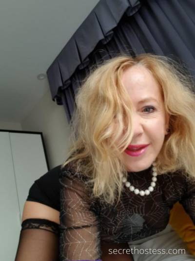 54Yrs Old Escort Size 10 Adelaide Image - 3