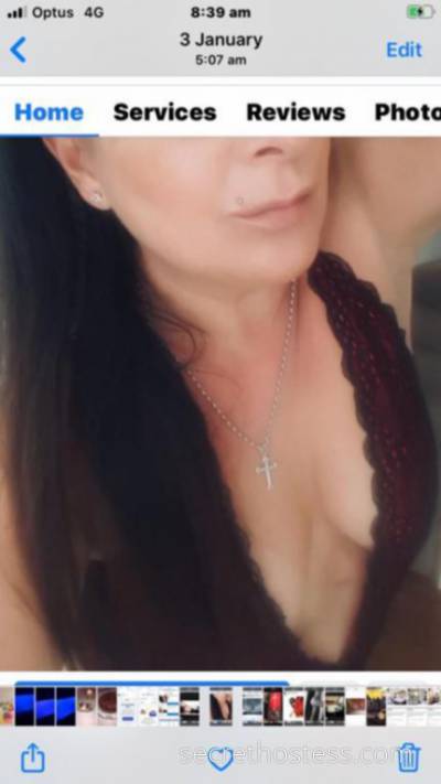 Brittney 46Yrs Old Escort Gold Coast Image - 4