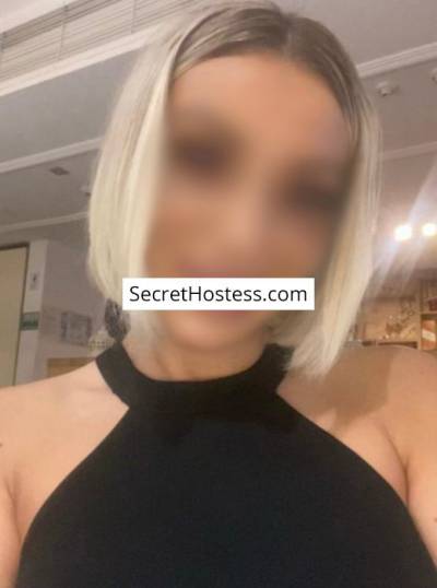 30 Year Old Caucasian Escort Jeddah Blonde Hazel eyes - Image 3