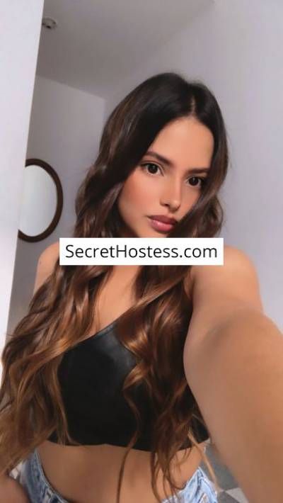 Isabela Gomez 22Yrs Old Escort 58KG 150CM Tall Medellin Image - 1